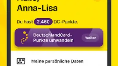 Captura de tela de Netto App 4