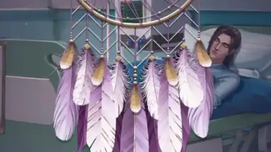 Captura de tela de Lunescape 8