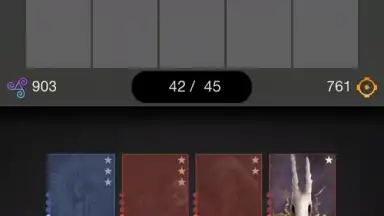 Captura de tela de Afterland 3