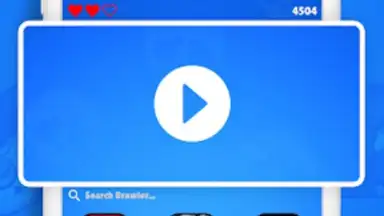 Captura de tela de SFX for Brawl Stars 4