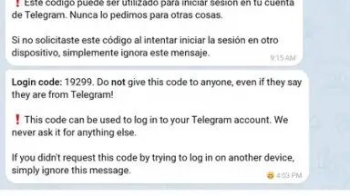 Captura de tela de Telegram X 29