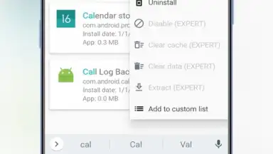 Captura de tela de ToolCase 4
