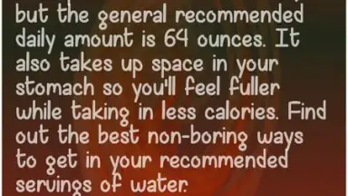 Captura de tela de Tips for weight-loss 3