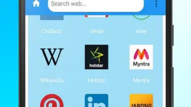Captura de tela de IAM Browser 1