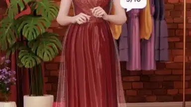Captura de tela de Hollywood Merge 7