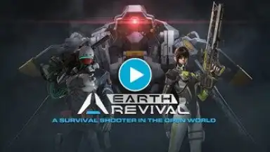 Captura de tela de Earth: Revival 1
