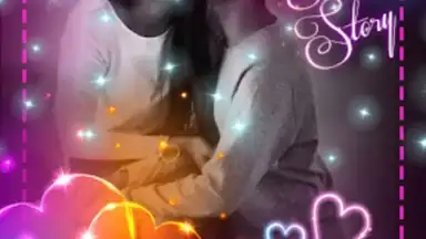 Captura de tela de Beatleap - Magic Video Effect 5