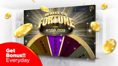 Captura de tela de Gorilla Poker 5