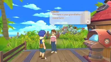 Captura de tela de Tour of Neverland 7