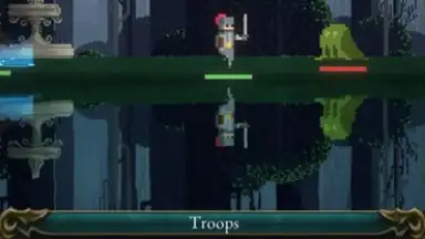 Captura de tela de Rogue with the Dead 12