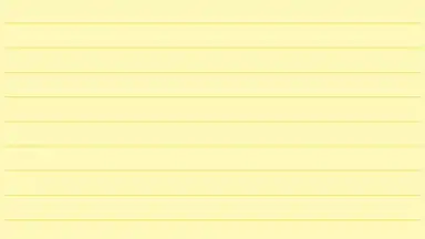Captura de tela de ColorNote Notepad 8