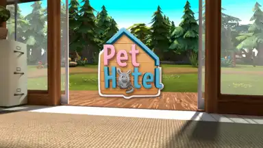 Captura de tela de PetHotel - My animal boarding 7