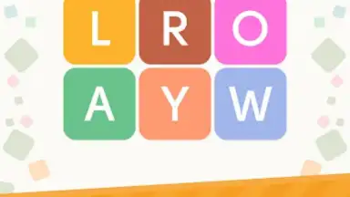 Captura de tela de Word Search - Evolution Puzzle 7