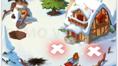 Captura de tela de Coin Master 7