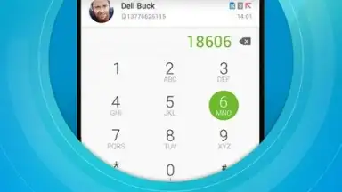 Captura de tela de PixelPhone 3