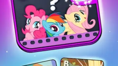 Captura de tela de Budge World 1