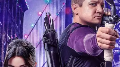 Captura de tela de Disney+ Hotstar 13
