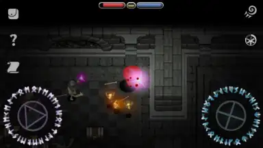 Captura de tela de Solomon's Keep 5