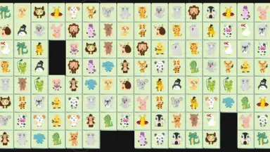 Captura de tela de Onet Classic 1