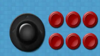 Captura de tela de Game Controller 4