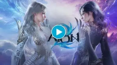 Captura de tela de AION 2 (KR) 1