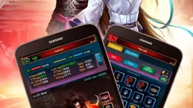 Captura de tela de AutoVL 2