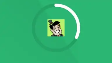 Captura de tela de Game Booster 1