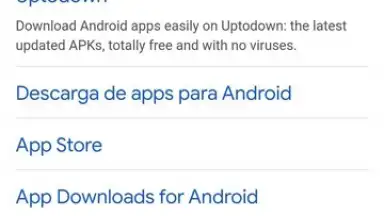 Captura de tela de Google Chrome 4