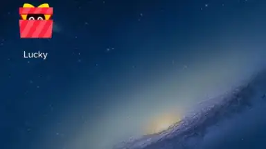 Captura de tela de IN Launcher 4