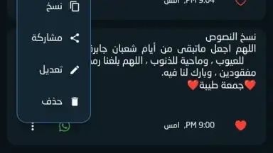Captura de tela de Clipboard 10+ 4