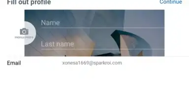 Captura de tela de Bitrix24 9