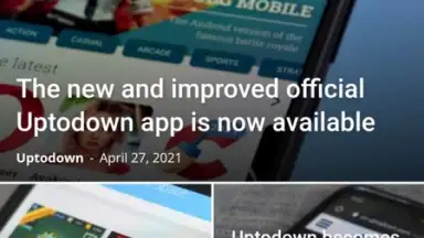 Captura de tela de Microsoft Edge Beta 5