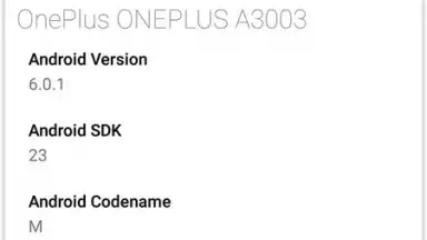Captura de tela de Kernel Adiutor 1