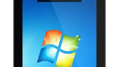 Captura de tela de VNC Viewer 6