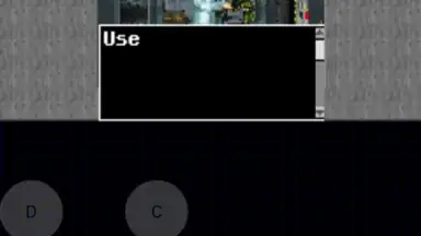 Captura de tela de J2ME Loader 2