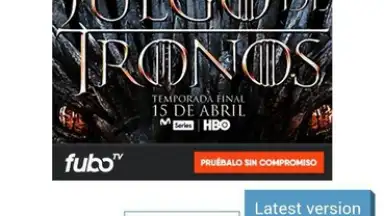 Captura de tela de UC Browser Turbo 3