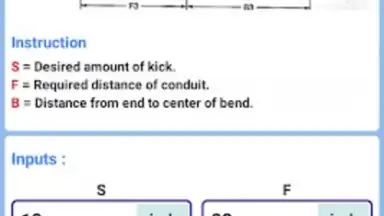 Captura de tela de Electrical Handbook: Electric 5