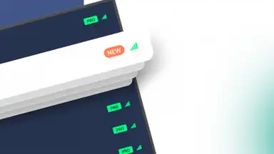 Captura de tela de VPN Korea 13
