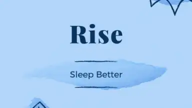Captura de tela de Rise 1