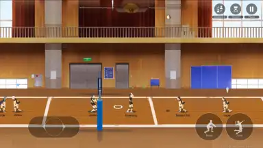 Captura de tela de The Spike 12