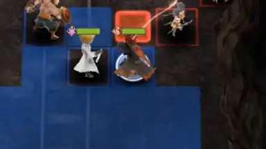 Captura de tela de Arc the Lad R (JP) 8