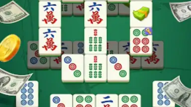 Captura de tela de Mahjong Match：Tile Puzzle 4