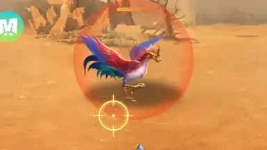 Captura de tela de Spirit Beast of the East 4
