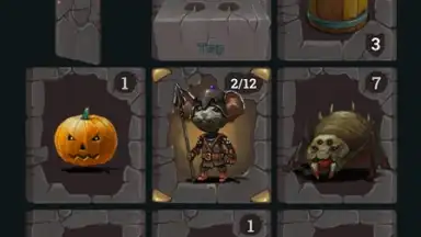 Captura de tela de Look, Your Loot! 20