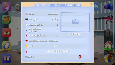 Captura de tela de i Live 9