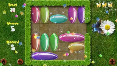 Captura de tela de Smart Games 12