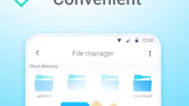 Captura de tela de Cleaner & Antivirus & fast VPN 7