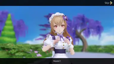 Captura de tela de Never After 9