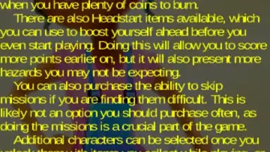 Captura de tela de Subway Surfer Tips 8