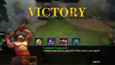 Captura de tela de Idle Arena: Evolution Legends 10